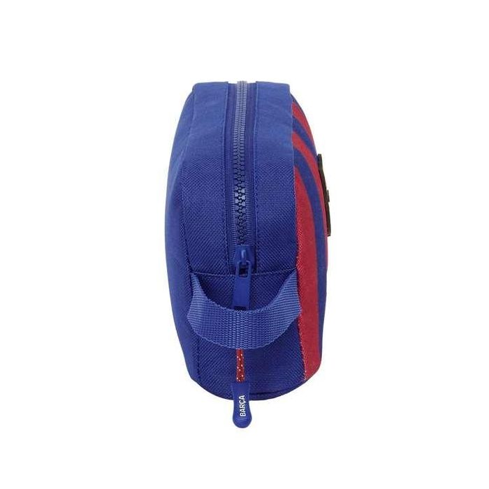 Portadesayunos Safta Termo F.C. Barcelona 120x215x65 mm 3