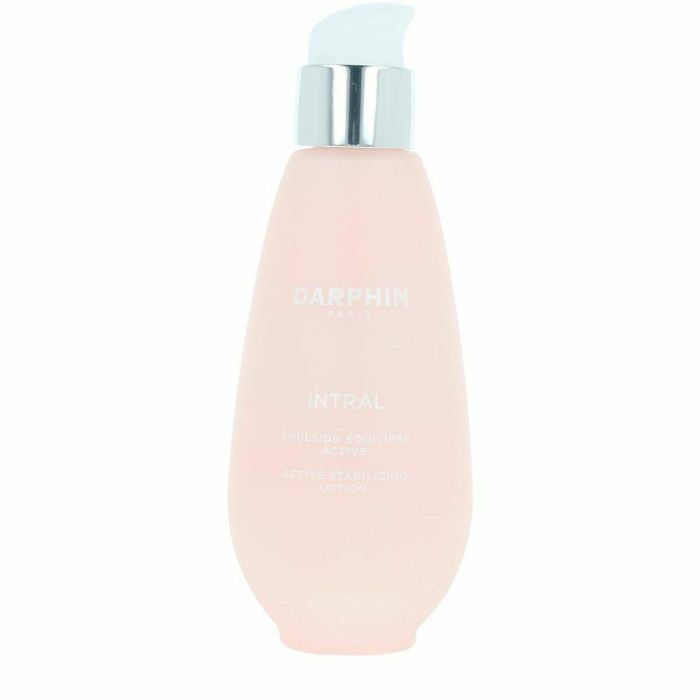 Darphin INTRAL Active Stabilizing Lotion | Loción Facial Hidratante y Calmante con Cryo Tecnología | 100 ml