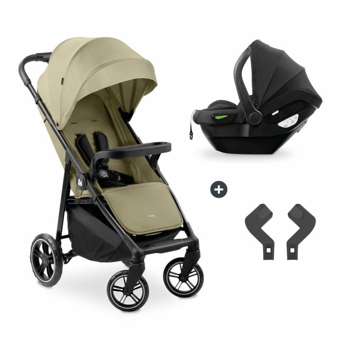 Carro de Paseo para Bebé Hauck 12