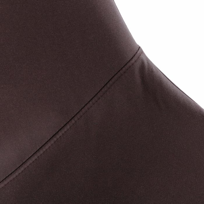 Silla Marron Versa 43X85CM (4 Unidades) 2 Silla Marron Versa 43X85CM (4 Unidades) 2