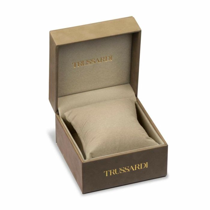 Reloj Mujer Trussardi R2453145503 (Ø 34 mm) 2
