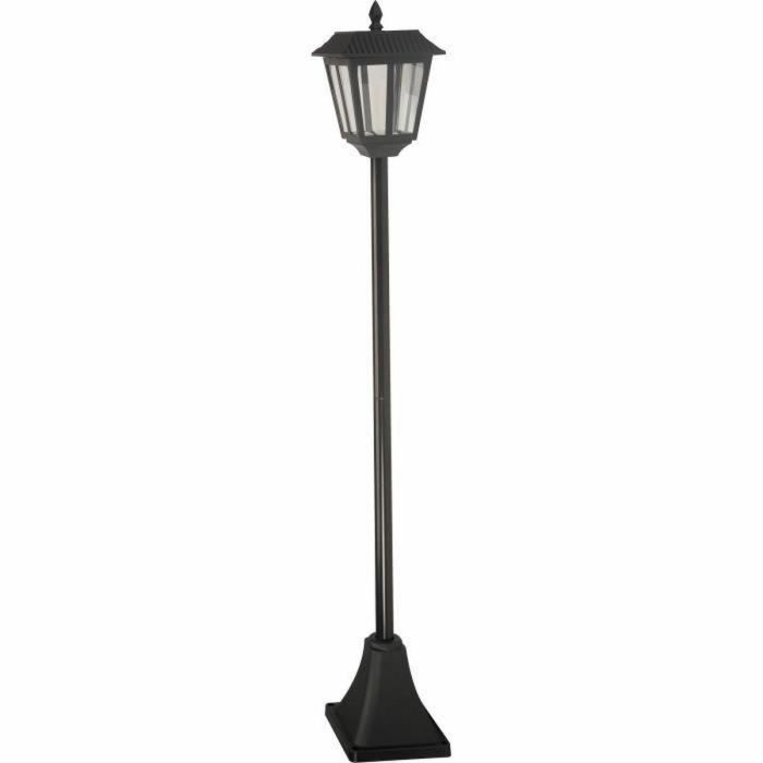 Smart Garden SMA5050642067188 Lámpara Solar de Suelo Metro 20 Lúmenes