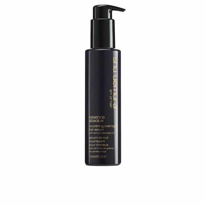 Shu Uemura Essence Absolue Nourishing Overnight Hair Serum Shu Uemura Essence Absolue Nourishing Overnight Hair Serum