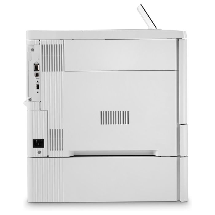 HP Color LaserJet Enterprise M555x Impresora Láser Color A4 38 ppm LAN WiFi Duplex 1200x1200 DPI