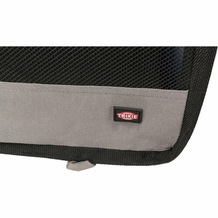 Caseta Trixie Twister Azul Gris Poliéster 45 × 45 × 64 cm Portátil 5 Caseta Trixie Twister Azul Gris Poliéster 45 × 45 × 64 cm Portátil 5