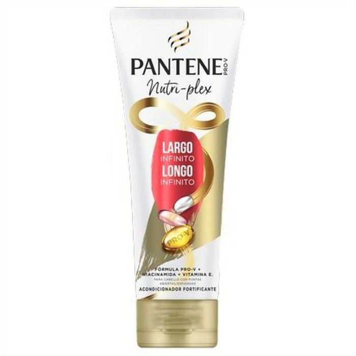 Pantene Largo Infinito Acondicionador