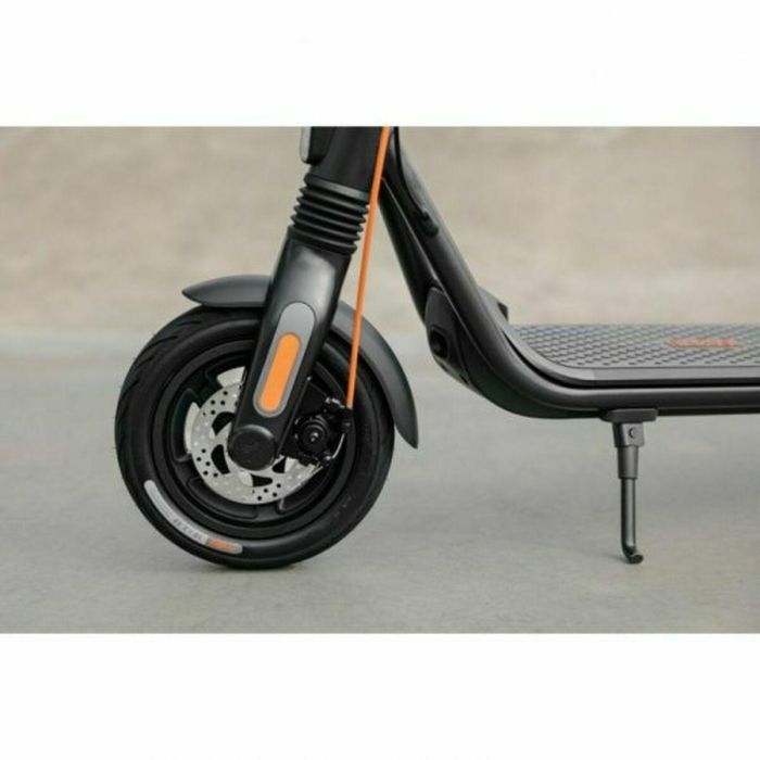 Patinete Eléctrico Segway Negro 450 W 1 Patinete Eléctrico Segway Negro 450 W 1