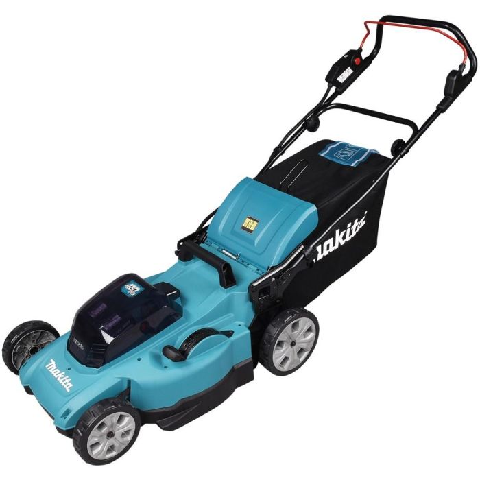 Makita DLM480PT2 Cortacésped a batería