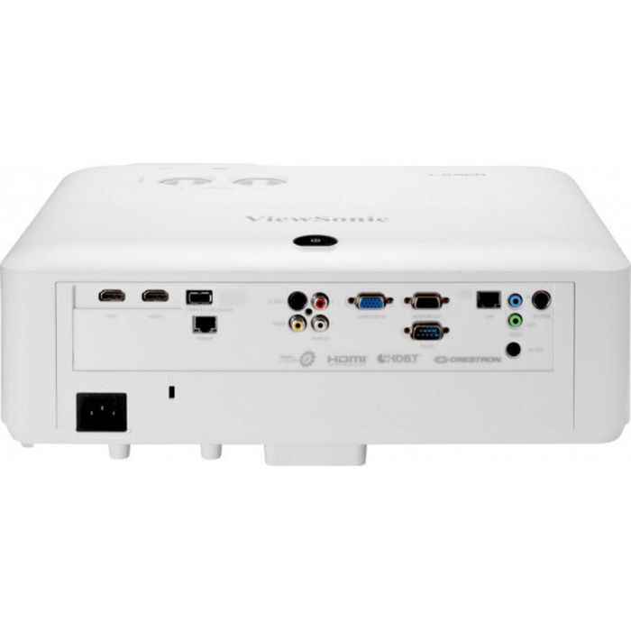 ViewSonic LS920WU Proyector de Instalación WUXGA (1920x1200) Láser Fósforo 6000 Lúmenes ANSI, 20.000h, Modo Retrato 7