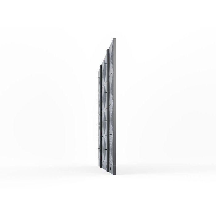 Sharp/NEC LED-E015i-135, E-Series 135" Indoor dvLED 1.5mm Pixel Pitch Full HD 6