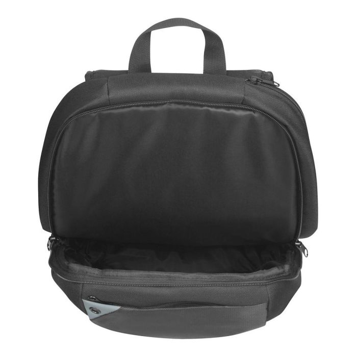 Targus TBB565GL Mochila para portátil 39,6 cm (15.6") Negro, Gris 2 Targus TBB565GL Mochila para portátil 39,6 cm (15.6") Negro, Gris 2