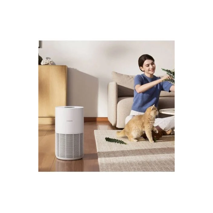 Xiaomi Purificador de Aire 27 m², 27 W, Blanco 1