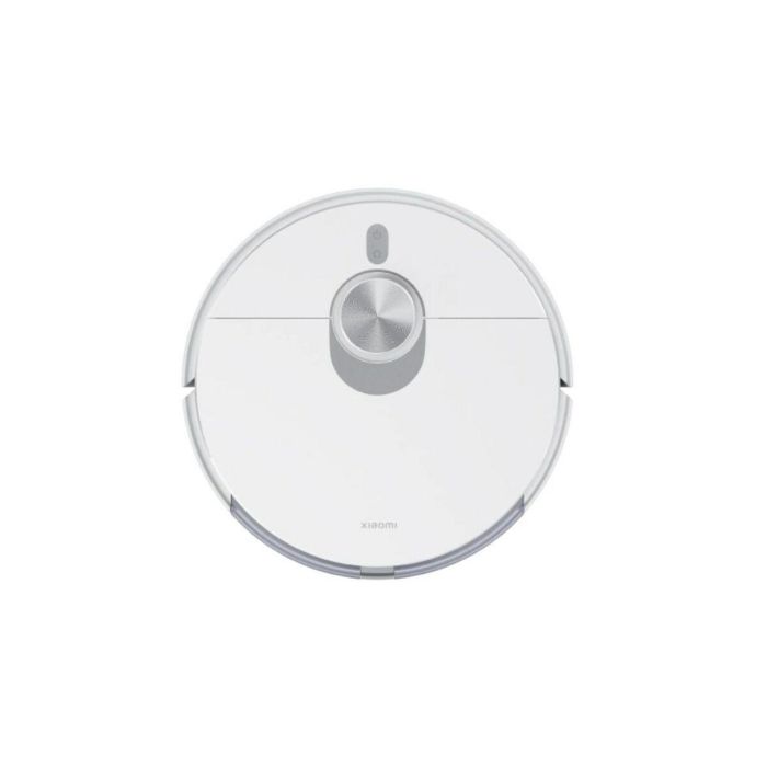 Robot Aspirador Xiaomi Robot Vacuum S20+/ Friegasuelos/ control por WiFi/ Blanco