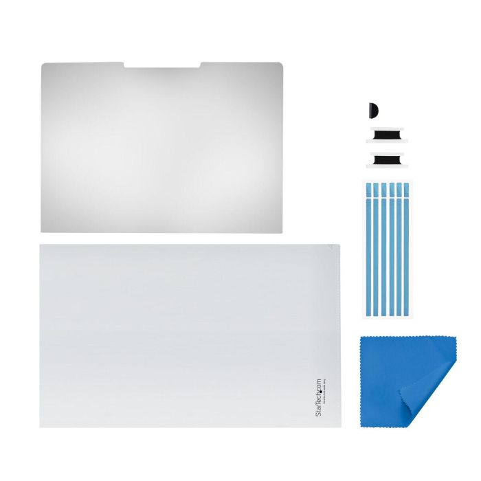 Filtro de Privacidad para Monitor Startech 14LT-PRIVACY-SCREEN 14" 10 Filtro de Privacidad para Monitor Startech 14LT-PRIVACY-SCREEN 14" 10