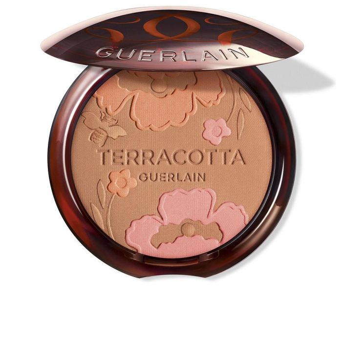Guerlain Terracotta Light Summer Polvos Bronceadores Ligeros Edición Limitada 10 gr Guerlain Terracotta Light Summer Polvos Bronceadores Ligeros Edición Limitada 10 gr