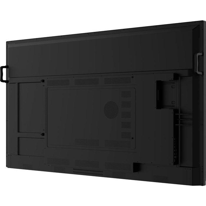 iiyama 75" iiWare21E Android 14 8/128GB 4K UHD IPS Panel 40-Points PureTouch IR+ Zero Bonding 10