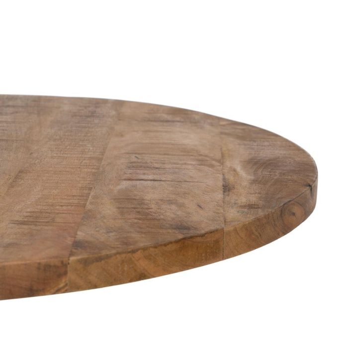 Tablero de mesa Beige 70 x 70 x 3 cm Redondo 2 Tablero de mesa Beige 70 x 70 x 3 cm Redondo 2