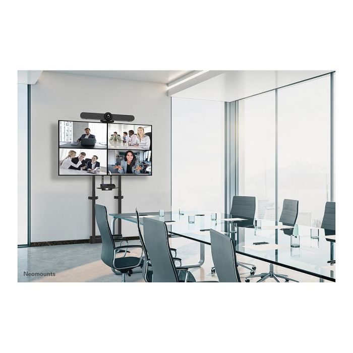 Soporte TV Neomounts AFL-875BL1 10 Soporte TV Neomounts AFL-875BL1 10