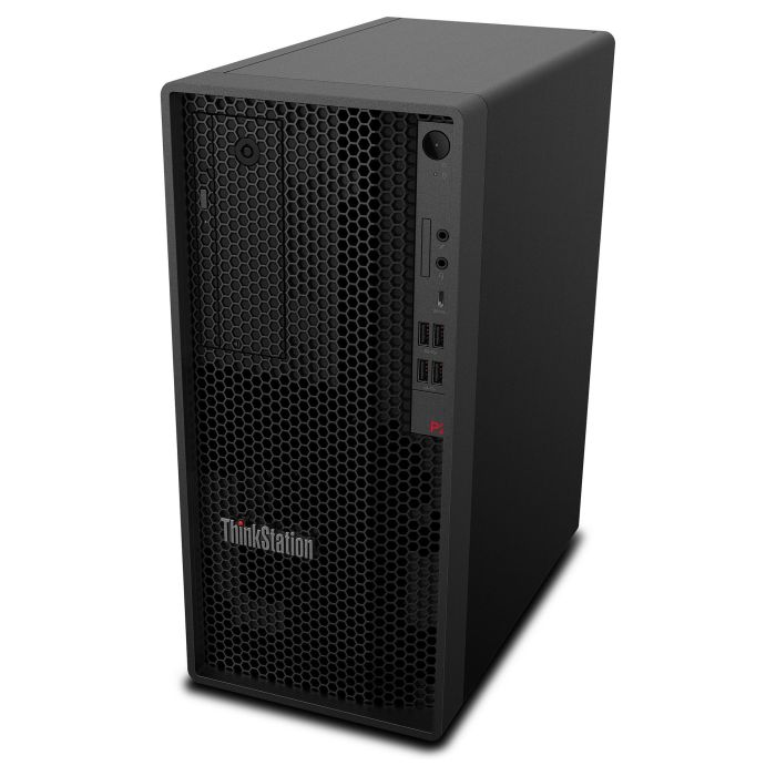 Lenovo P2 Tower G2 Intel Core Ultra 5 235 32GB RAM 512GB SSD Windows 11 Pro Workstation 4