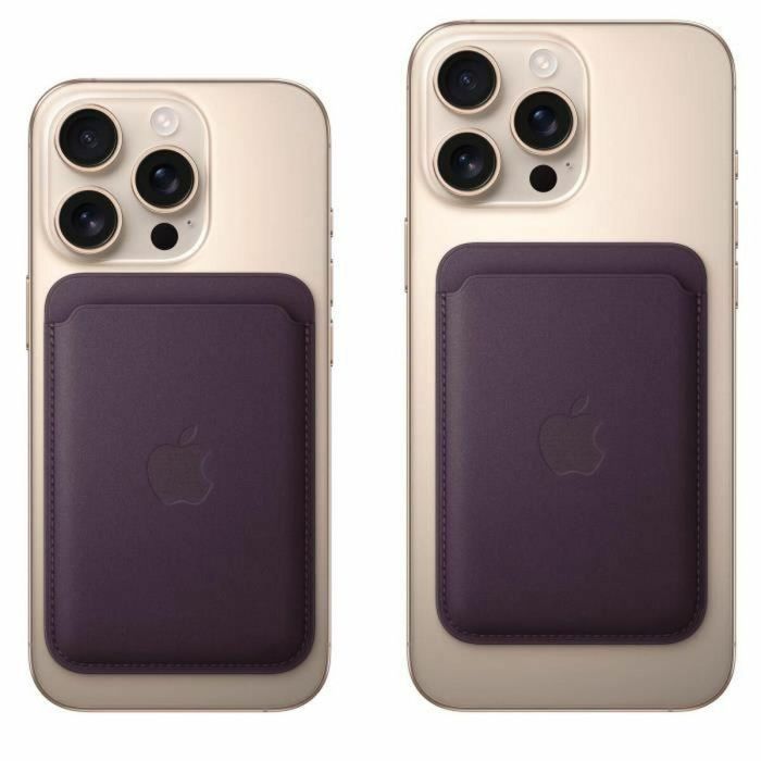 Funda para Móvil Apple MA6W4ZM/A 1 Funda para Móvil Apple MA6W4ZM/A 1