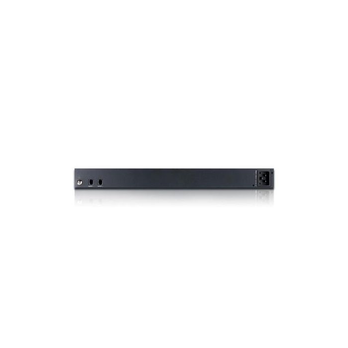 Aten PE6208G unidad de distribución de energía (PDU) 1U Negro 8 salidas AC 2 Aten PE6208G unidad de distribución de energía (PDU) 1U Negro 8 salidas AC 2