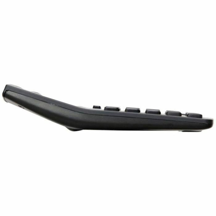 MAUL MAU4002390091213 Calculadora de Escritorio ECO 650 – 12 Dígitos – Negra 4 MAUL MAU4002390091213 Calculadora de Escritorio ECO 650 – 12 Dígitos – Negra 4