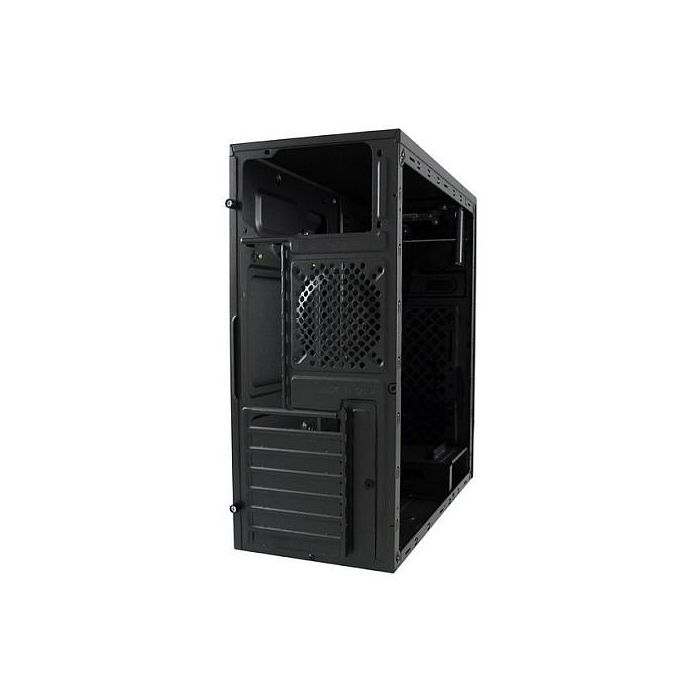 LC Power 7038B Midi Tower ATX Negro Metal Negro ATX micro ATX Mini-ITX 3