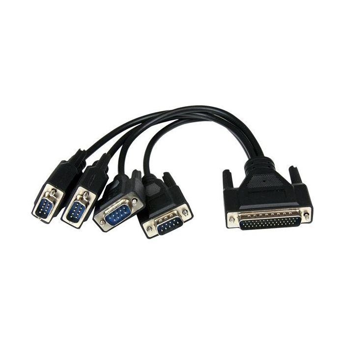 Tarjeta Puertos Startech Pci Express Pcie 2