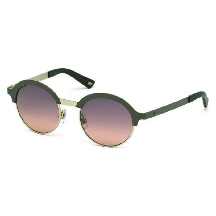 Gafas de Sol Mujer Web Eyewear WE0174-32Z Ø 50 mm Gafas de Sol Mujer Web Eyewear WE0174-32Z Ø 50 mm