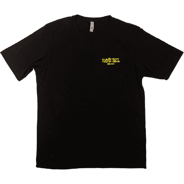 Camiseta Eb "In Slinky We Trust" - Xl 0 Camiseta Eb "In Slinky We Trust" - Xl 0