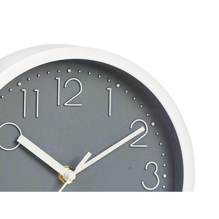 Reloj Redondo 20 Cm Sencillo Surtidos Giftdecor (12 Unidades) 2 Reloj Redondo 20 Cm Sencillo Surtidos Giftdecor (12 Unidades) 2