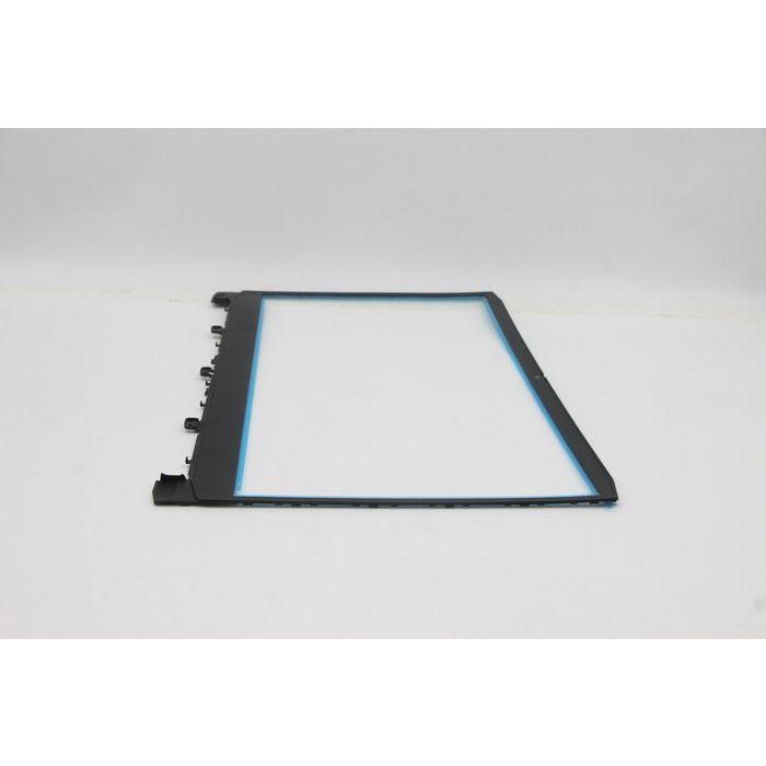 Lenovo LCD bezel for Lenovo IdeaPad Gaming 3 series, dimensions 35.6 x 24.8 x 0.5 cm, lightweight design, ensures compatibility. 2 Lenovo LCD bezel for Lenovo IdeaPad Gaming 3 series, dimensions 35.6 x 24.8 x 0.5 cm, lightweight design, ensures compatibility. 2