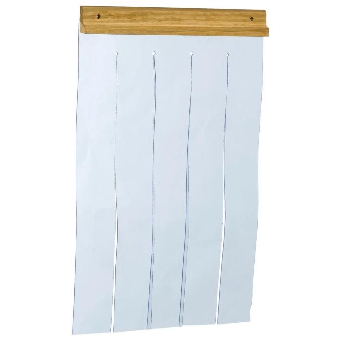 Ferplast Puerta Caseta Domus Maxi 40,5x69 cm