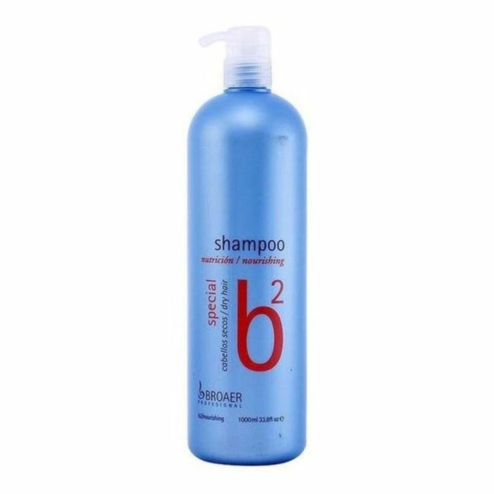 Broaer B2 Nourishing Shampoo