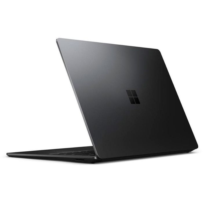 Microsoft Surface Laptop 3 13.5" Reacondicionado - Intel Core i7 10ª Gen, 16GB RAM, 256GB SSD NVMe, Windows 10 Pro 2 Microsoft Surface Laptop 3 13.5" Reacondicionado - Intel Core i7 10ª Gen, 16GB RAM, 256GB SSD NVMe, Windows 10 Pro 2