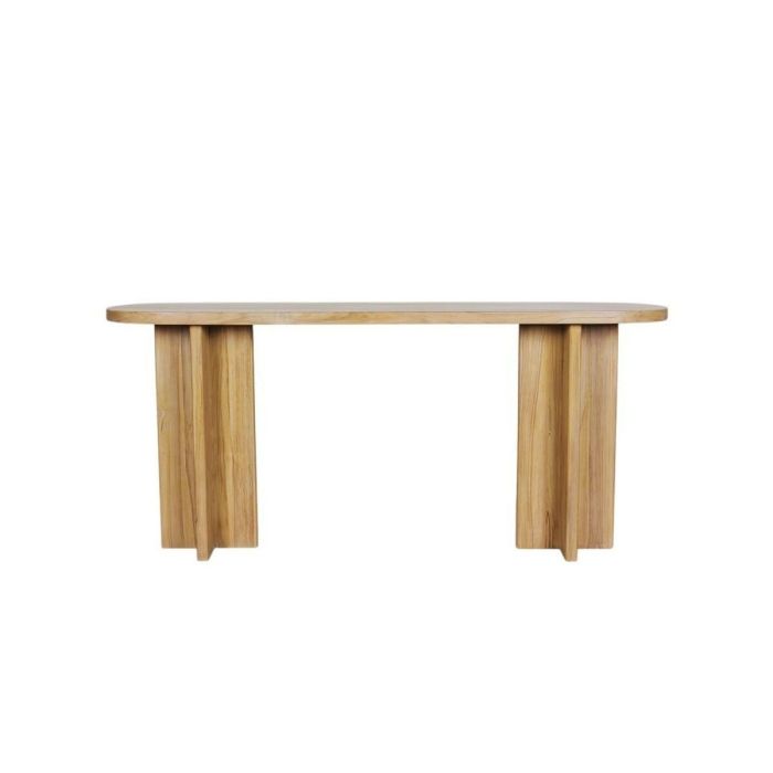 Recibidor Home ESPRIT 180 X 38 X 80 CM 3