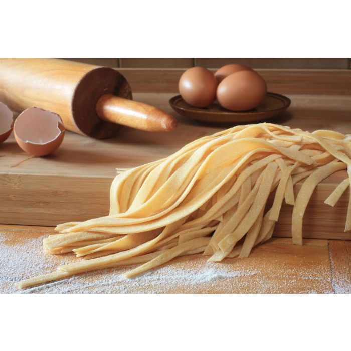 Máquina para Pasta de Acero Quttin (6 Unidades) 1 Máquina para Pasta de Acero Quttin (6 Unidades) 1