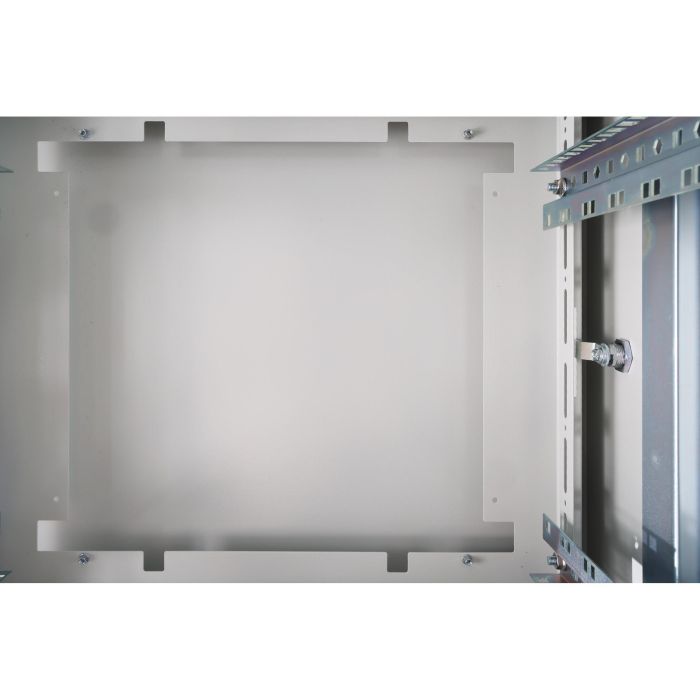 Digitus Armario de Red Unique 22HE 1164x600x600mm Gris. Rack o Bastidor Independiente 800kg. 5