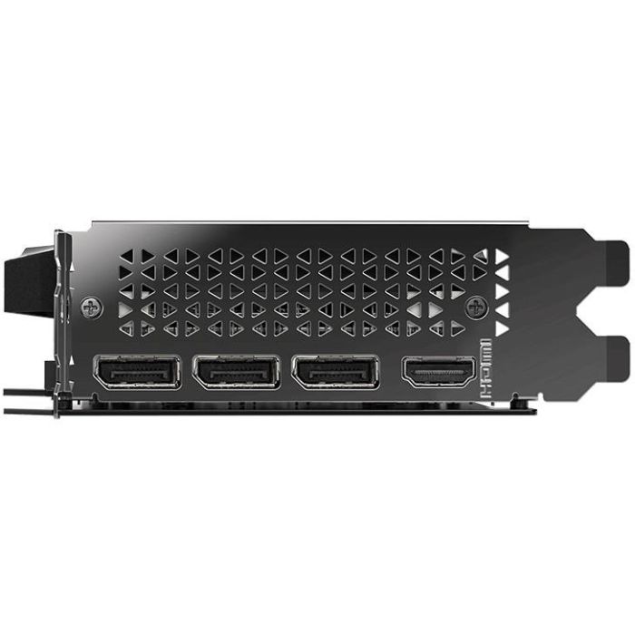 RTX 5050 8GB PNY Single Fan GDDR6 6