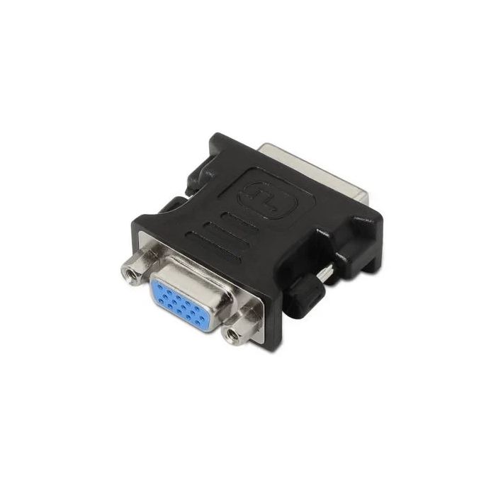 Aisens Adaptador DVI Macho a VGA Hembra A118-0092 1