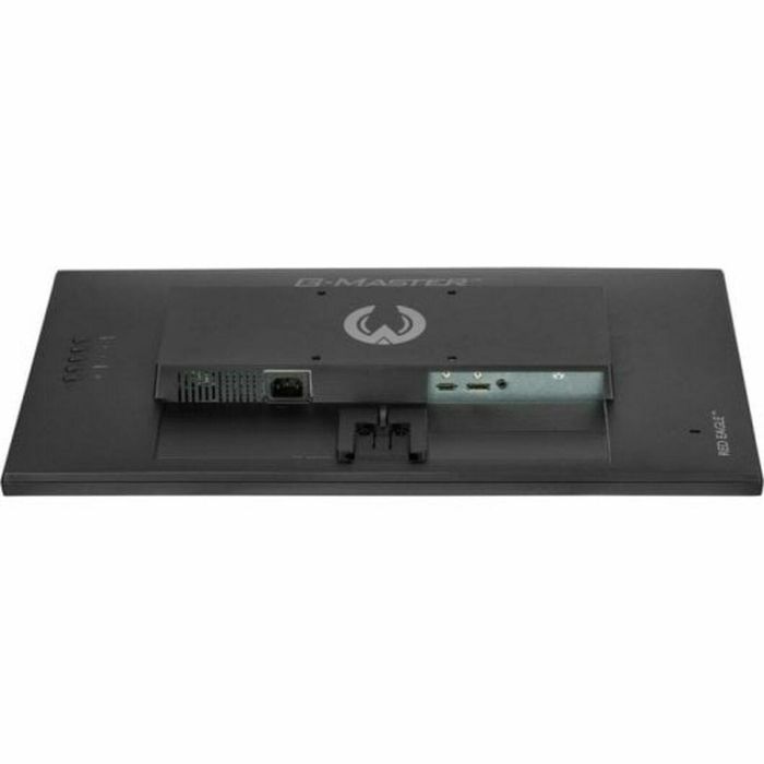 IIYAMA G2470HS-B1 Monitor Gaming 23.8 Pulgadas Full HD Panel IPS Rápido Frecuencia 180Hz Tiempo de Respuesta 0.2ms Color Negro 5 IIYAMA G2470HS-B1 Monitor Gaming 23.8 Pulgadas Full HD Panel IPS Rápido Frecuencia 180Hz Tiempo de Respuesta 0.2ms Color Negro 5