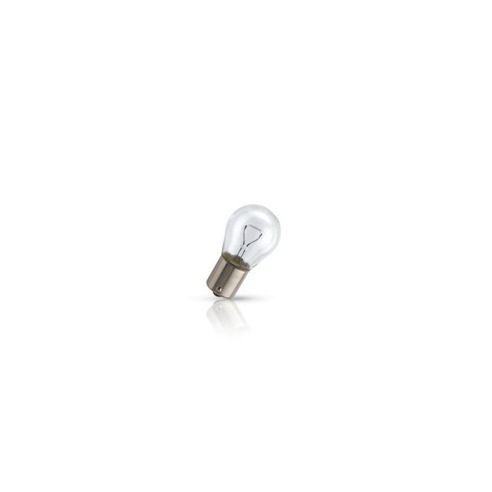 Philips P21 W 12 V21 Ba15S Cp MTECPH 12498CP 2 Philips P21 W 12 V21 Ba15S Cp MTECPH 12498CP 2