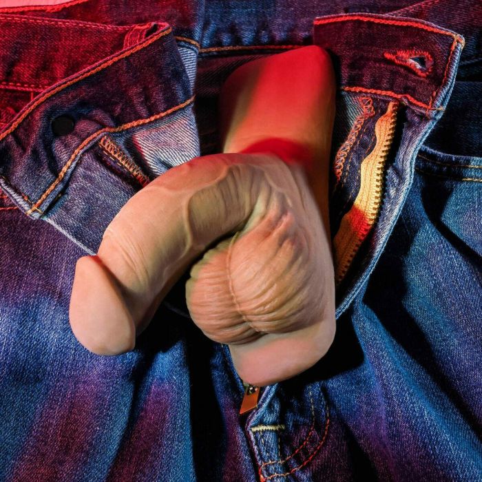 Preservativos Gender X 3 Preservativos Gender X 3