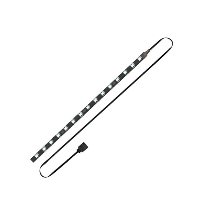 Phoenix technologies Tira LED ARGB 30 cm - Compatible con cajas PHWHITEDIAMOND, PHBLACKDIAMOND, PHEVOLVE
