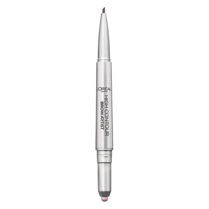 Lápiz de Cejas High Contous L'Oreal Make Up 5
