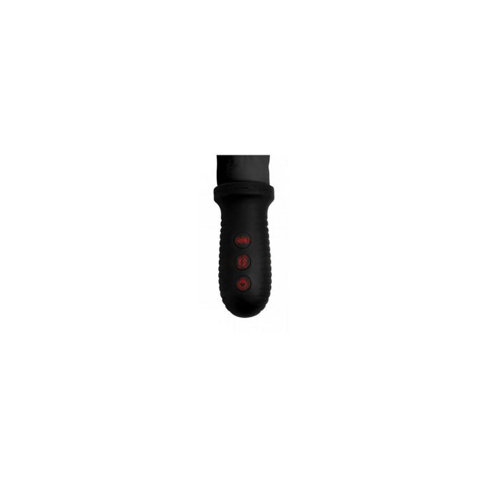 Vibrador XR Negro 3 Vibrador XR Negro 3