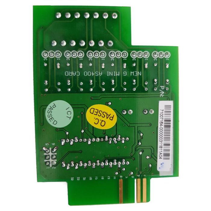 PowerWalker Kit de Montaje en Rack VI R1U para VI 500-1500 R1U 4 PowerWalker Kit de Montaje en Rack VI R1U para VI 500-1500 R1U 4