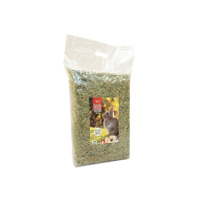 Heno TRIXDER 1 kg