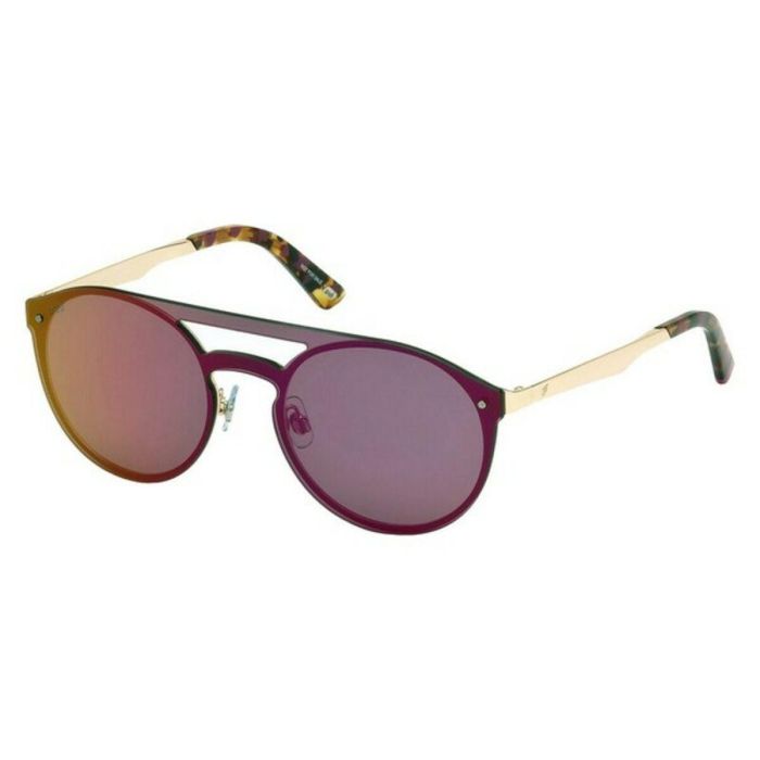 Gafas de Sol Mujer Web Eyewear WE0182A Ø 51 mm Gafas de Sol Mujer Web Eyewear WE0182A Ø 51 mm