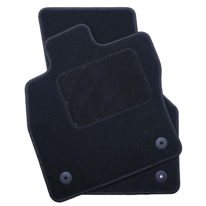 Set de Alfombrillas para Coche OCC Motorsport OCCD0008 5 Piezas 7 Set de Alfombrillas para Coche OCC Motorsport OCCD0008 5 Piezas 7